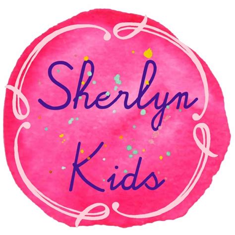 Sherlyn Kids Shop ร้านค้าออนไลน์ Shopee Thailand