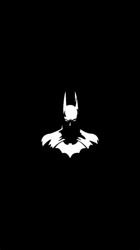 Batman Black And White Wallpapers Top Free Batman Black And White