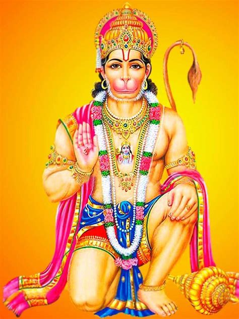 12 Lord Hanuman Hd Wallpaper For Your Mobile Phone Gh