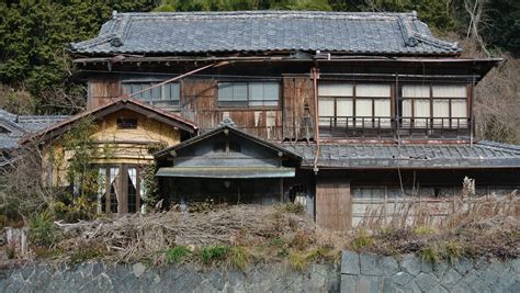 akiya the truth of free houses in japan question japan