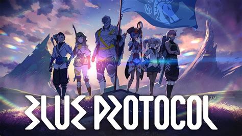 Во всех играх riot games скоро стартует событие «стражи света». Blue Protocol Latest Trailer Looks Phenomenal! Also Closed ...