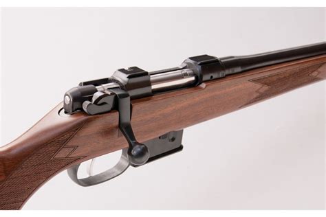 Cz Model 527 Bolt Action Rifle