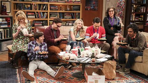 The Big Bang Theory Stars Where Are They Now Ph