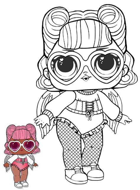 10+ Dibujos Para Imprimir Y Colorear Con Modelo | Ayayhome