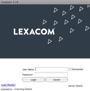 Quick-Start Talk Guide - Lexacom