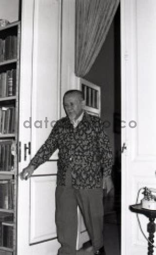 Prof H Raden Achmad Soebardjo Djojoadisoerjo Datatempo