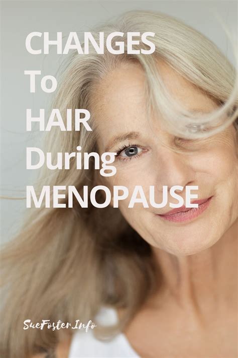 Natural Remedies For Hair Loss Due To Menopause Semi Short Haircuts