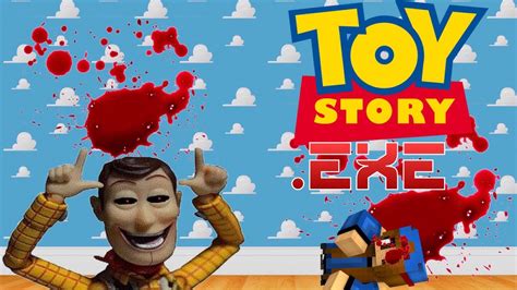 Toy Storyexe Youtube