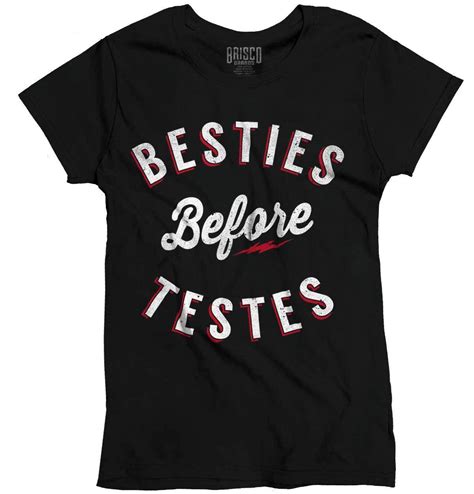 Cupid shirts boys funny shirt valentines shirt boy valentine. Besties Before Testies Funny Valentines Day Gifts Best ...