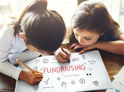 Creative Fundraising 8 Fantastic And Fun Ways To Raise Money For Kids