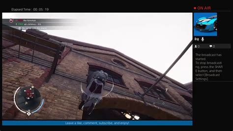 Assassins Creed Syndicate Conquering Some Of Lambeth Youtube