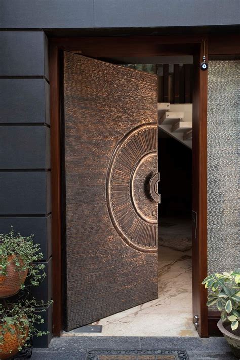 Pin By Creative Notion On Doors And Windows Modern Entrance Door Main