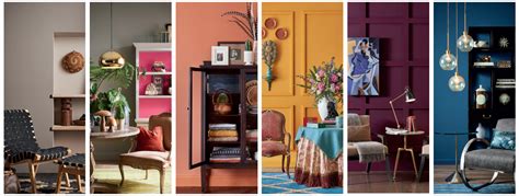 Colormix® Forecast 2019 Color Trends Sherwin Williams
