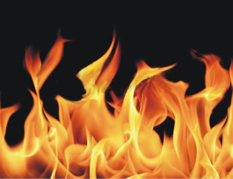 Damkar Kabupaten Sukabumi Pengetahuan Tentang Perilaku Api