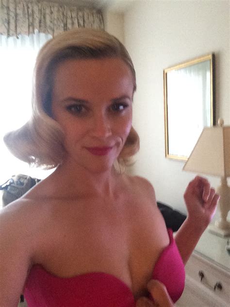 Reese Witherspoon Leaked Full Pack Over Photos The Fappening