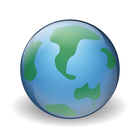 Globe Clipart Geography Globe Geography Transparent Free For Download