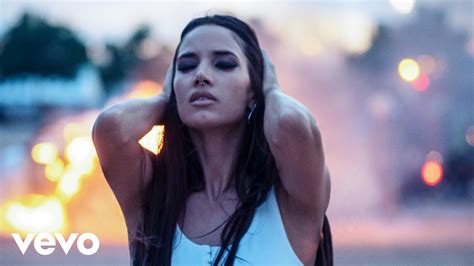 India Martínez Estrena Hoy El Single La Gitana Acompañado De Un Espectacular Videoclip Sony