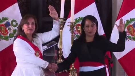 Ministra De Educación Patricia Correa Renuncia Al Cargo Minedu