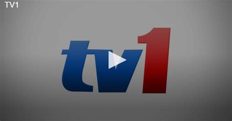 You can watch on iphone, ipad or android. TV1 Malaysia Online Live Streaming