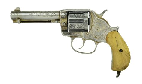 Colt 1878 Double Action 45 Long Colt Caliber For Sale