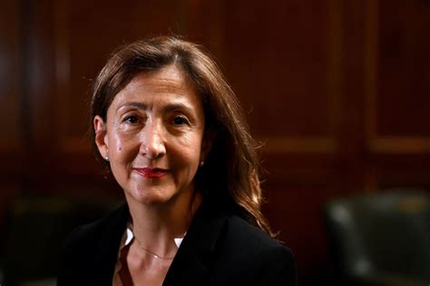 Former Farc Hostage Ingrid Betancourt Now Vying For Presidents Seat In