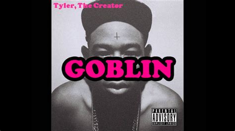 Tyler The Creator She Feat Frank Ocean Goblin Hq Poketube