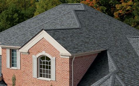 11 owens corning quarry gray the forecast: TruDefinition® Duration® Shingles | Owens Corning™ Roofing - Quarry Gray | Architectural ...