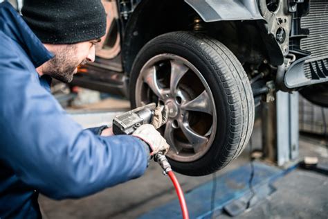 How Often Should You Perform Tire Repair Did You Know Cars