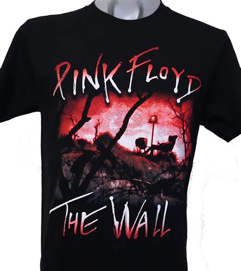 Pink Floyd T Shirt The Wall Size L Roxxbkk