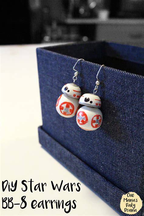 20 Creative Star Wars Crafts For Adults