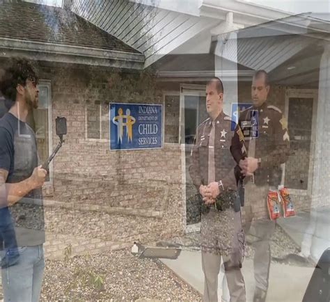 Cop Tries To Intimidate The Wrong Citizen | citizenship | Cop Tries To