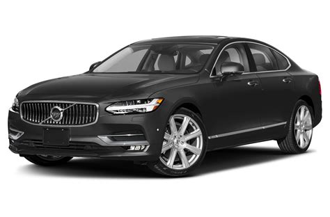 2022 volvo s90 hybrid t8 engine. 2020 Volvo S90 MPG, Price, Reviews & Photos | NewCars.com