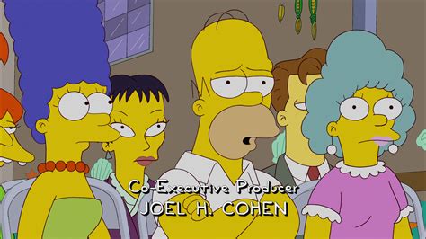 The Simpsons Season 23 Image Fancaps