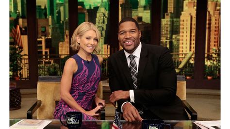 Kelly Ripa Is Furious The “live With Kelly And Michael” Host Is