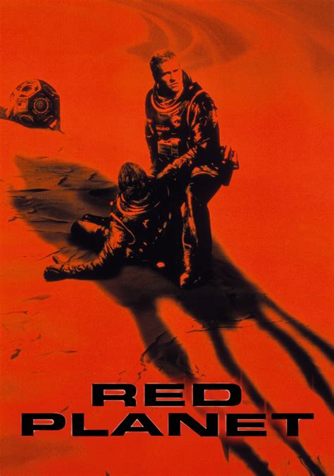 Movie based on a screenplay by chuck pfarrer. Red Planet | Movie fanart | fanart.tv