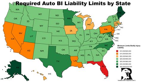 Read up on how liability insurance coverage can help protect your finances in the event you're found legally liable for an automobile accident damage. What is a Responsible Amount of Liability Coverage on My Auto Insurance Policy?
