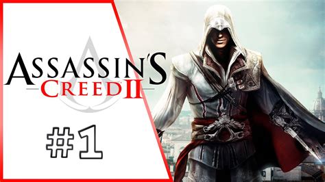 Assassin S Creed Ezio Auditore Gameplay Legendado Em Portugu S