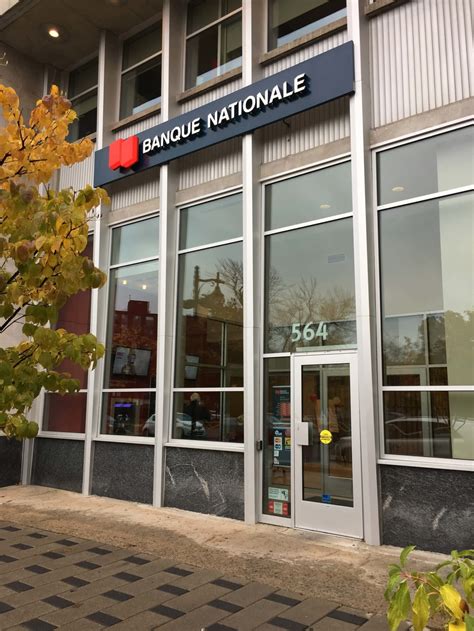 At old national, you will find financial services for all of life, including personal and business banking, mortgages, investments. Banque Nationale - 564 av Victoria, Saint-Lambert, QC
