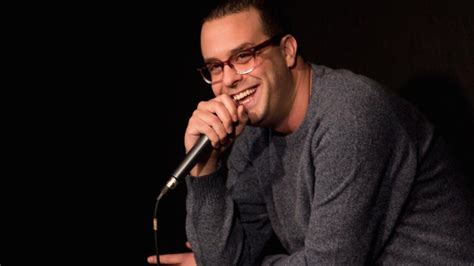 Joe Derosa Meghan Hanley Alexis Guerreros Liz Miele New York Comedy