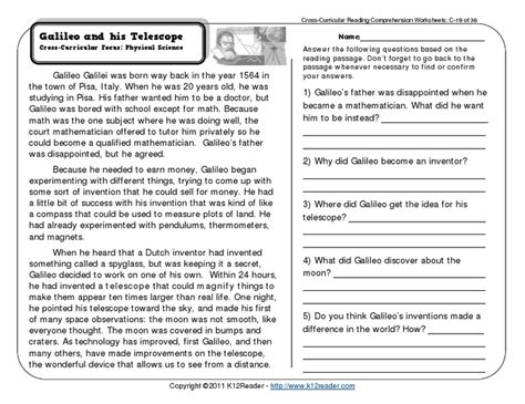 17 Best Images Of Close Reading Worksheets Free Elementary Reading
