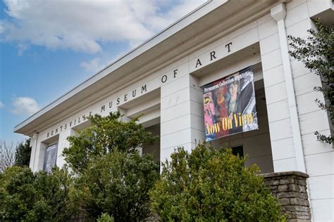 Huntsville Museum Of Art Releases New Art Academy Schedule Hville Blast