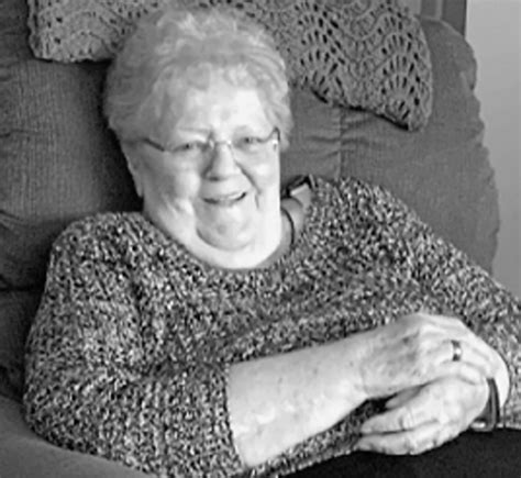 Dorothy Ryan Obituary Ottawa Citizen