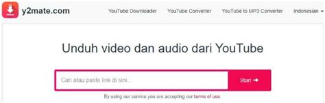 Free youtube download is one of the most popular and well known youtube video downloader downloading youtube videos is also fast, and it's possible to download several videos at the same users also have the option to download in a wide variety of popular formats, including mp4, mkv (up. Convert Youtube to MP4 Tanpa Aplikasi Menggunakan Y2Mate (Fitur Terbaik) - Review Teknologi Sekarang