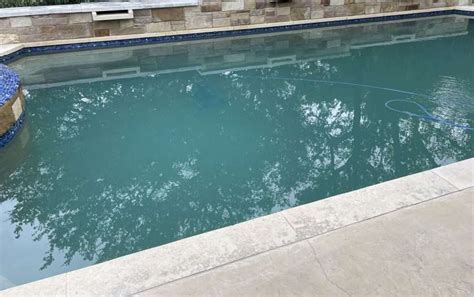 How To Clear Cloudy Pool Water In 2023