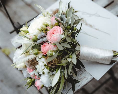 The Ultimate Guide To Diy Wedding Flowers Joy