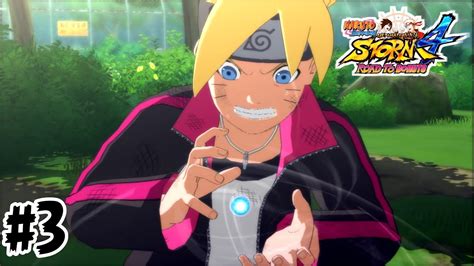 Another innovation that everyone who decides to download naruto shippuden ultimate ninja storm 4 via torrent will be related to the range of characters naruto shippuden: Naruto Shippuden Ultimate Ninja Storm 4 [Road to Boruto ...