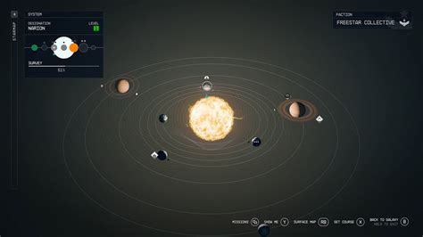 Starfield Heres The Best Planet For Aluminum In The Galaxy