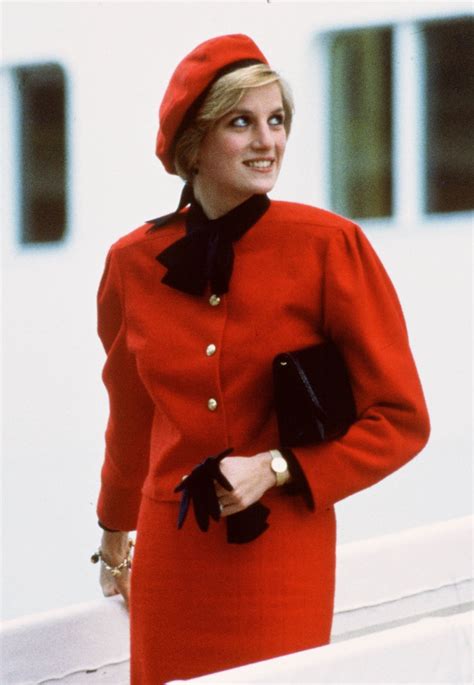 15 Of Princess Dianas Best Hats Tiaras And Baseball Caps