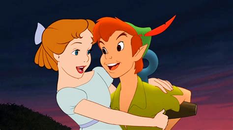 Production Has Officially Begun On Disneys Live Action Peter Pan