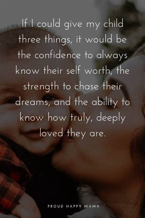 35+ Amazing I Love My Kids Quotes For Parents | Love my kids quotes